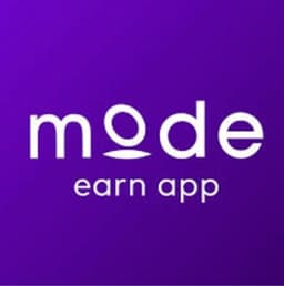 Mode Earn App