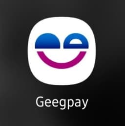 Geegpay
