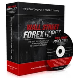 Wallstreet Forex Robot