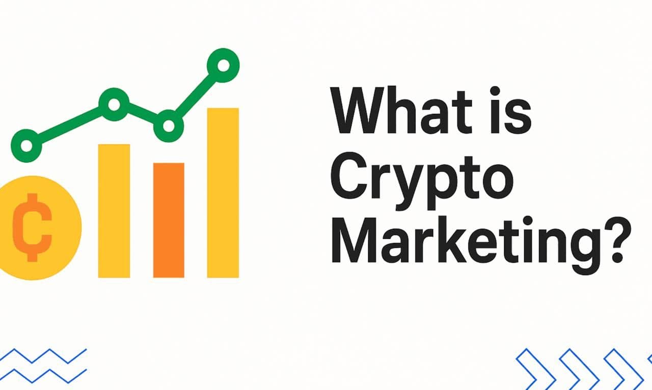 What Is Crypto Marketing?