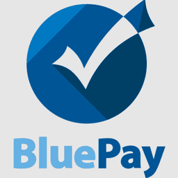 Bluepay App