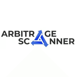 Arbitragescanner