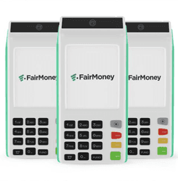 Fairmoney Pos Machine