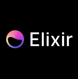 Elixir Crypto