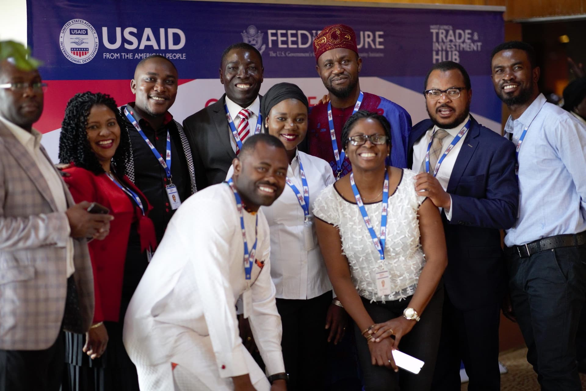 Welcome to the Trade Hub!