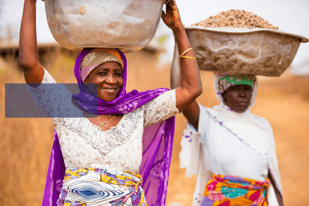 Burkina Faso & Niger