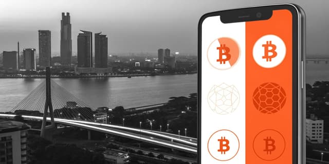 Best Apps to Sell Bitcoin in Nigeria: Platforms Nigerians Actually Use to Cash Out BTC