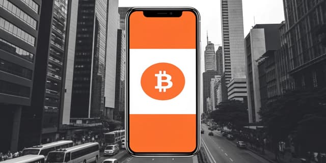 Best Bitcoin App in Nigeria: User-rated Crypto App Picks