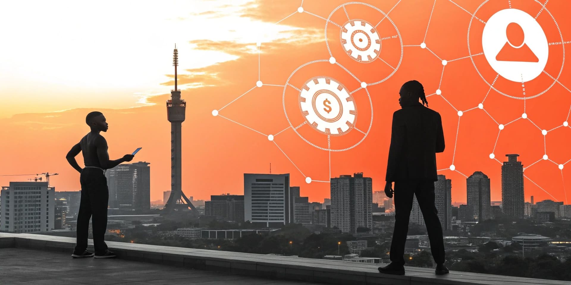 Best Crypto Brokers in Nigeria in 2025: How Nigerians Actually Trade Digital Assets