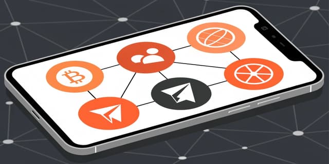 Best Crypto Investment Telegram Groups For Savvy Traders
