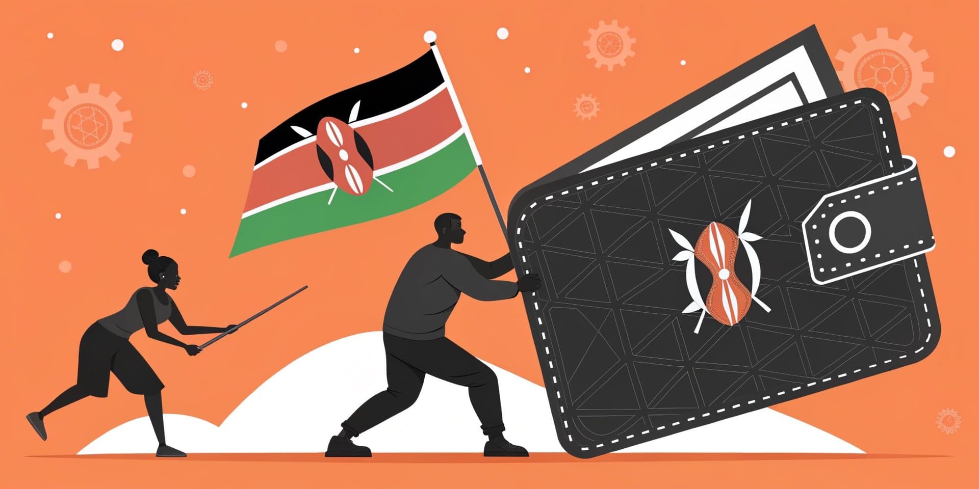 Best Crypto Wallet in Kenya: Control, Access, and Digital Ownership