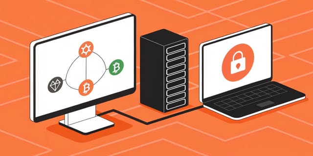 Best P2P Crypto Exchanges in Nigeria 2025: How to Choose the Right Platform for P2P Trading