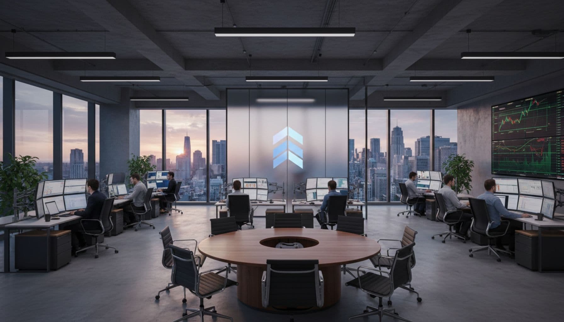 Best Prop Trading Firms 2026