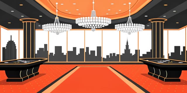 Tether Casino Sites in Nigeria 2025: Best USDT Casino Picks for Online Play