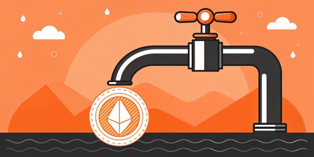 Understanding a Crypto Faucet For Cryptocurrency Beginners