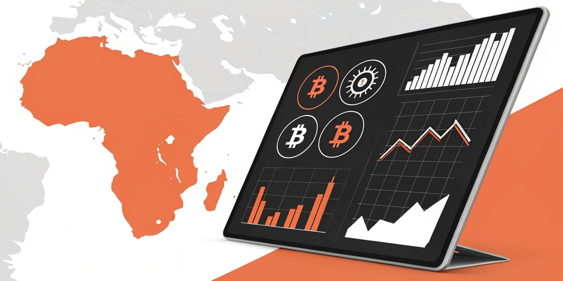 Crypto Tax Kenya: How Crypto, Bitcoin and Digital Asset Taxation Works in Kenya in 2025