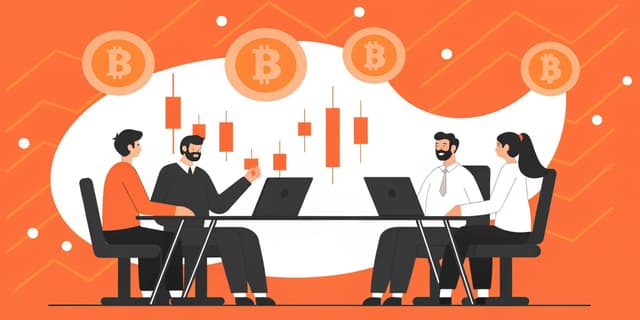 Crypto Traders on Instagram: 2026 Guide to Leading Voices