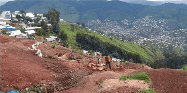 DRC Restarts Cobalt Exports After Strategic Supply Freeze