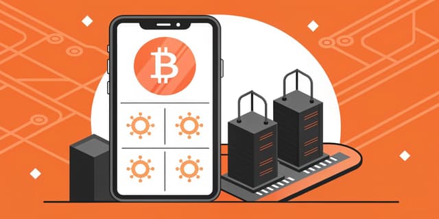 Easiest Crypto to Mine on Phone: What Actually Works in 2026