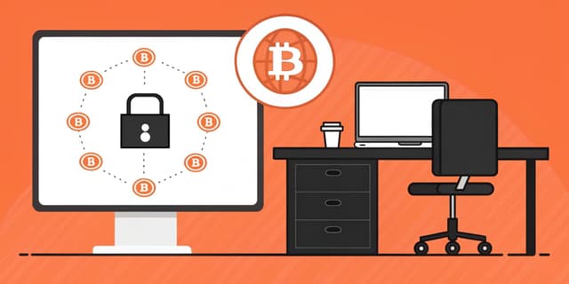 How to Open Bitcoin Account: Step-by-step to Set Up a Crypto Wallet