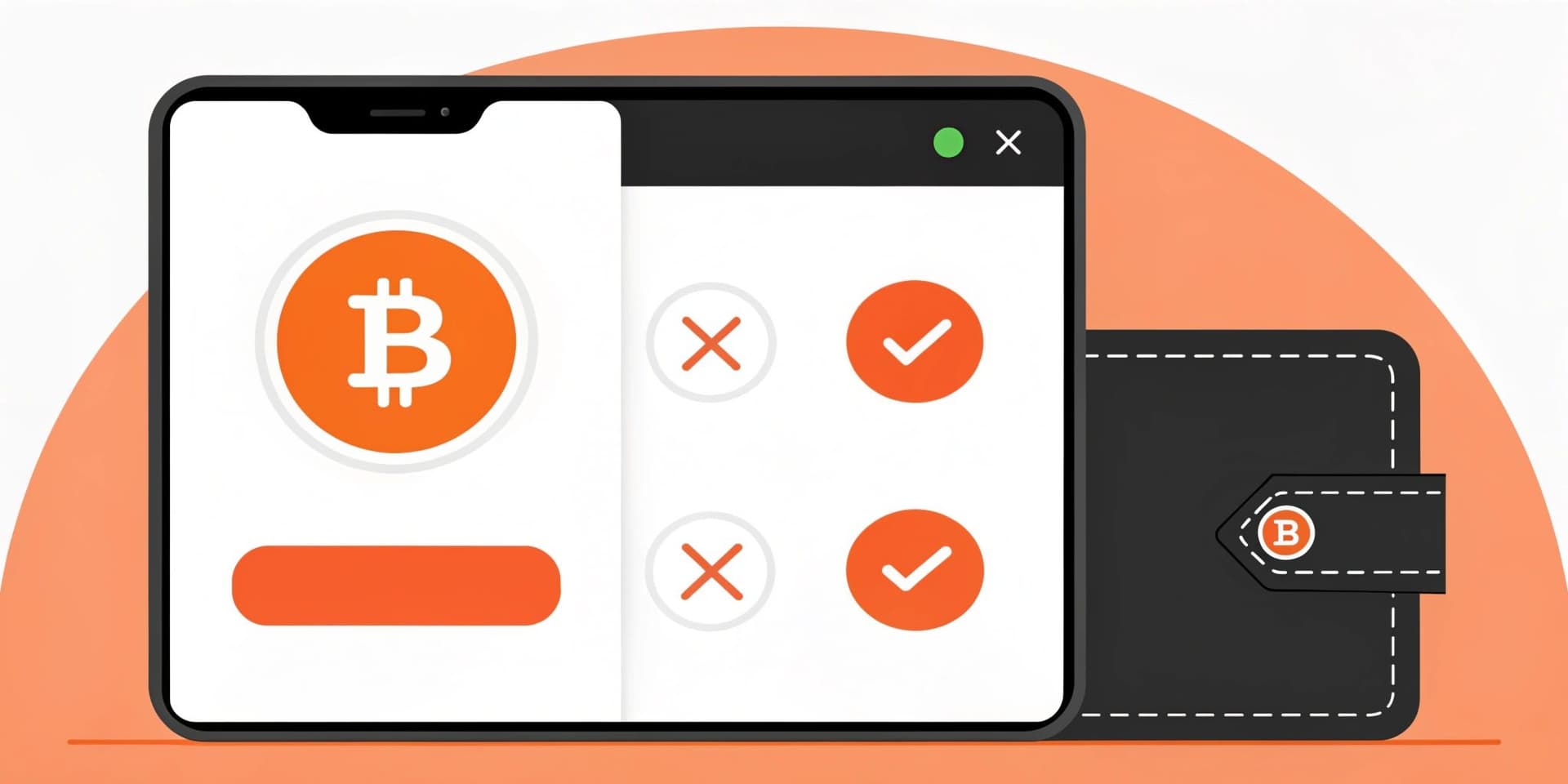 How to Send Bitcoin on Trust Wallet: A Practical Guide