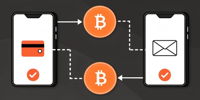 How to Send Bitcoin Using Paypal: Crypto Transfer Guide