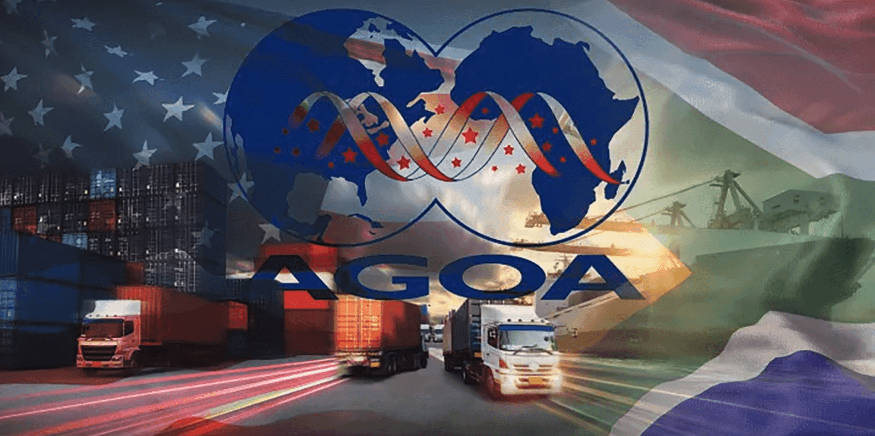 US Lawmakers Push AGOA Renewal While South Africa’s Status Hangs in the Balance