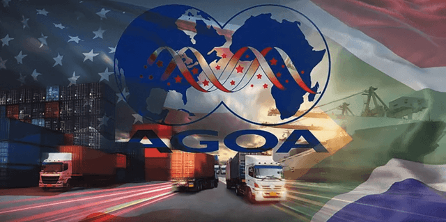 US Lawmakers Push AGOA Renewal While South Africa’s Status Hangs in the Balance
