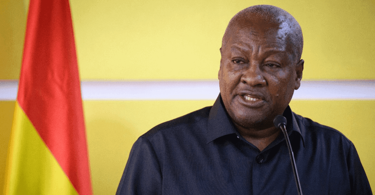 Ghana Eliminates $1.47 Billion in Energy Debt to Stabilise Power System