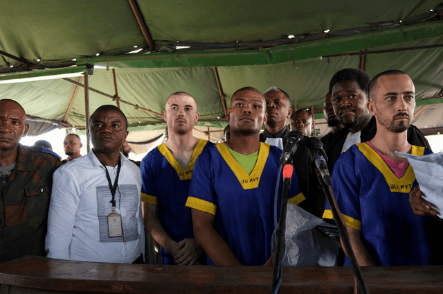 Court Case Emerges After US Firm’s Financial Project Fails in Congo