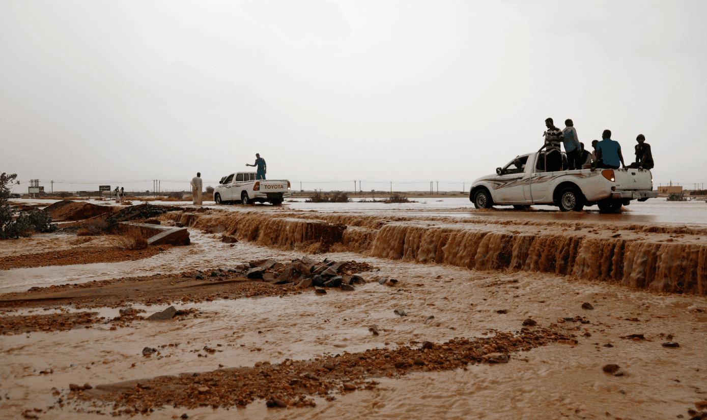 Prolonged Conflict Pushes Sudan Deeper Into an Energy Crisis