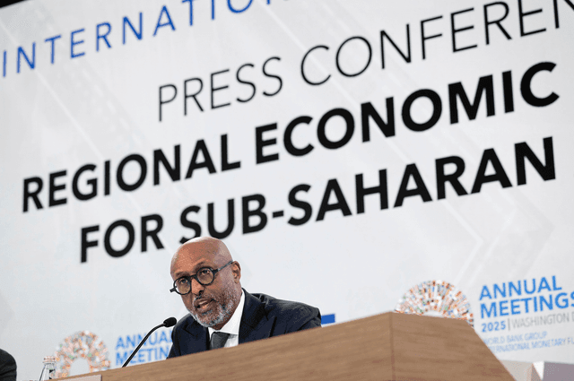 Gabon Prepares for IMF Visit Amid Rising Debt and Reform Plans