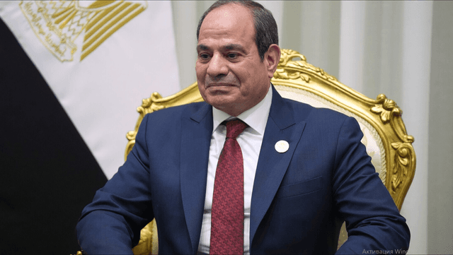 Egyptian Lawmakers Target Social Media Use Among Children