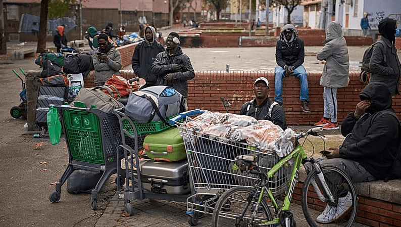 Undocumented Migrants Welcome Spain’s Plan to Grant Legal Status