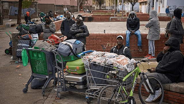 Undocumented Migrants Welcome Spain’s Plan to Grant Legal Status