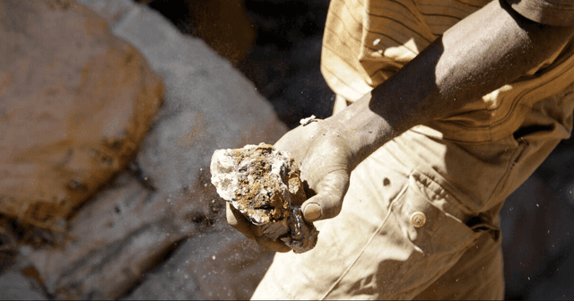 DR Congo Reopens Cobalt Exports After 10-Month Suspension