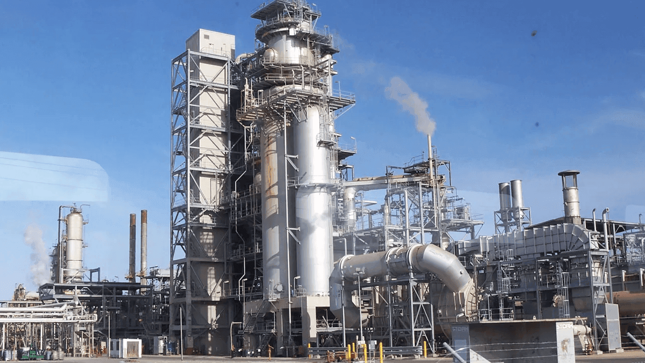 Dangote Refinery Steps Away From Court Case on Fuel Imports