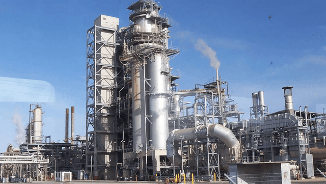 Dangote Refinery Steps Away From Court Case on Fuel Imports