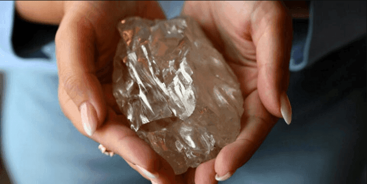 Botswana Reduces Diamond Production in Response to Global Demand Slump