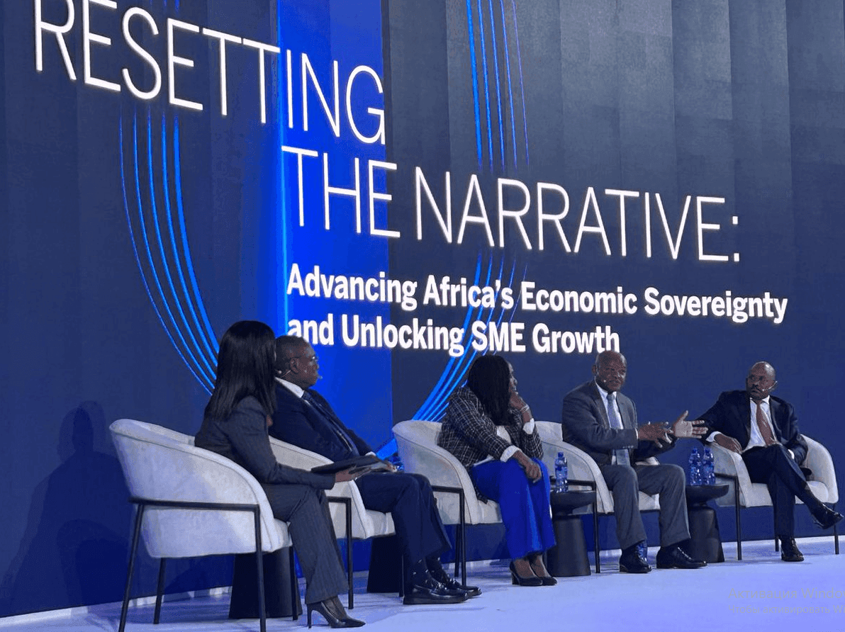 Narrative Sovereignty Emerges as Africa’s New Strategic Advantage