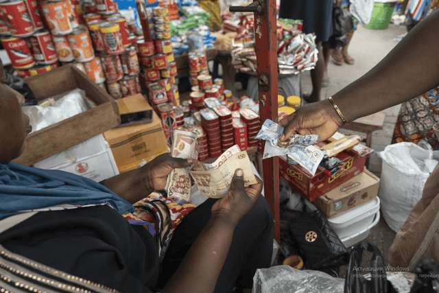 Ghana Records Five-Year Inflation Low After Sustained Price Slowdown