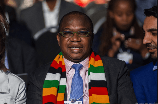 Zimbabwe Enters IMF Staff-Monitored Programme to Strengthen Economic Credibility
