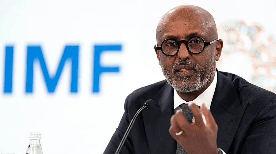 IMF Mission to Senegal Closes Without Agreement as Debt Talks Continue