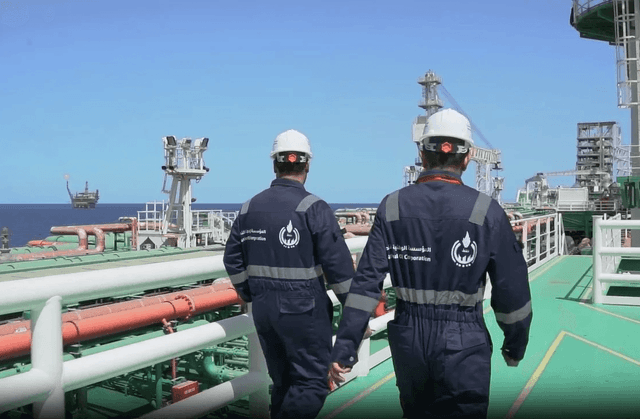 Libya relaunches oil exploration drive with new foreign licences