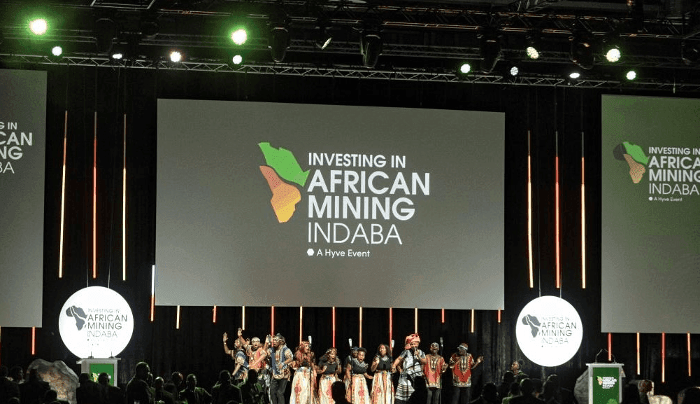 Mining Indaba 2026 opens with call for African-led development