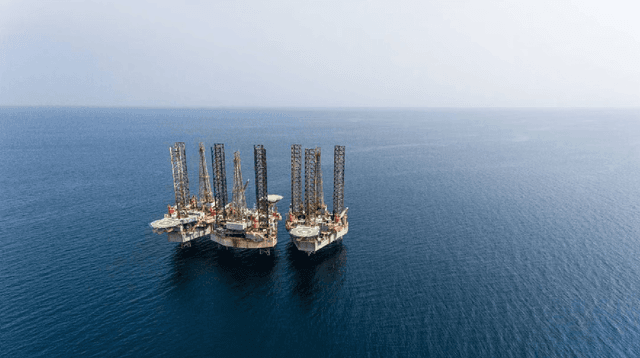 Cameroon and Equatorial Guinea move ahead with shared offshore gas development