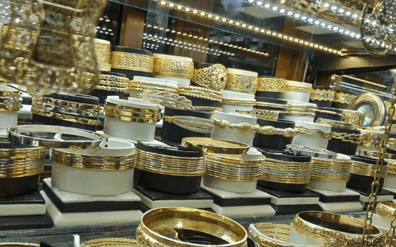 Moroccan gold traders face slowdown amid soaring prices
