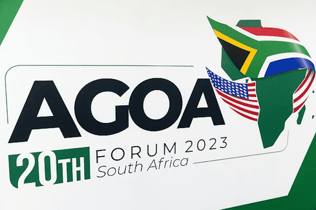 Africa Redefines Its Trade and Economic Strategy Beyond AGOA