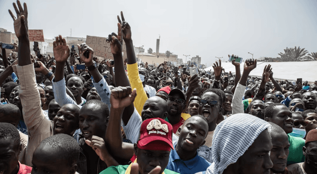 Senegal Government Advances Bill Increasing Punishment for Same-Sex Relations