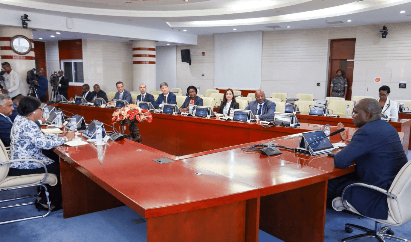 Mozambique to Receive $6 Billion in World Bank Development Financing